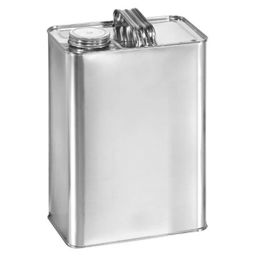 Style litre rectangular - 4,