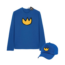 Kids Inspired Dog Man Fancy