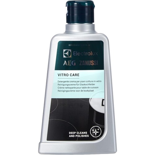 Aeg vitro care ceramic - aeg,