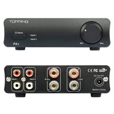 Topping PA3 Class D Stereo