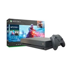 Microsoft Xbox One X 1TB