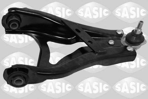 New track control arm - arm, for