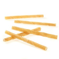 Dog Rawhide Twists Sticks