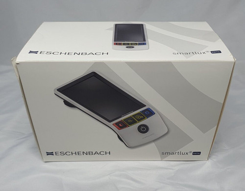 Boxed eschenbach smartlux - boxed,