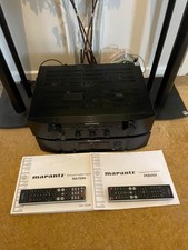 Marantz PM6004 Integrated