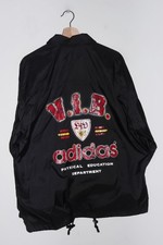 Vintage 90s Bundesliga Adidas