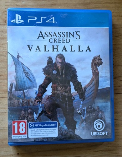 Assassins creed valhalla - creed,