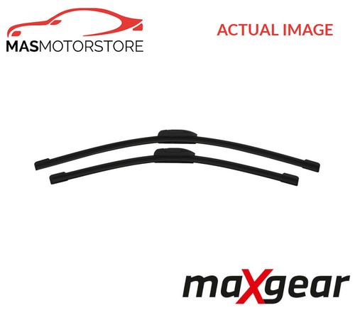 Windscreen wiper blade lhd - windscreen,