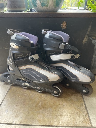 Decathlon roller blades size - decathlon,