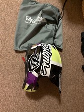 Troy Lee Design Se5 Helmet Medium