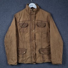 JAMES PRINGLE Wax Jacket