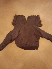 Vintage Alpha Industries