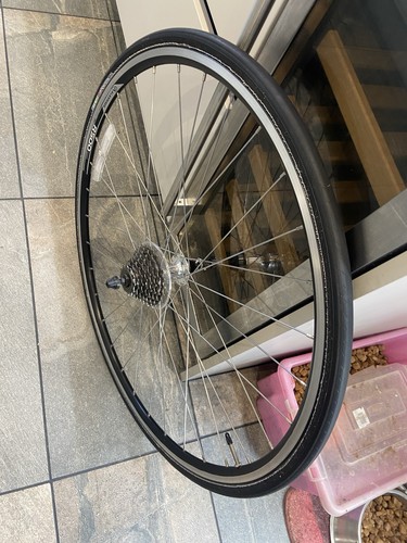 700c rear speed - rear, road