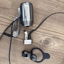Supernova E3 Triple Dynamo