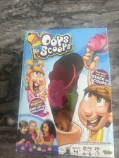 Oops Scoops Family Fun Game