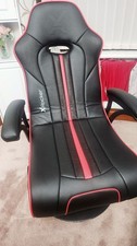 X Rocker gaming chair Evora