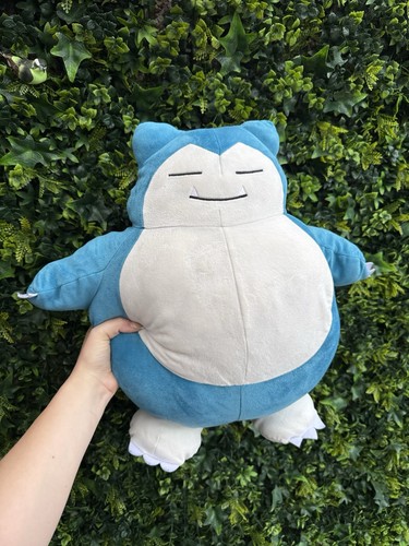 Pokémon snorlax sleeping - snorlax,