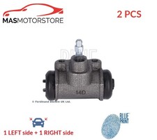 DRUM WHEEL BRAKE CYLINDER PAIR