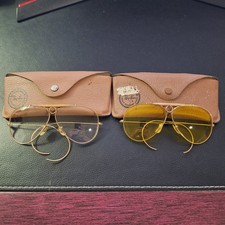 Vintage Bausch Lomb Ray Ban