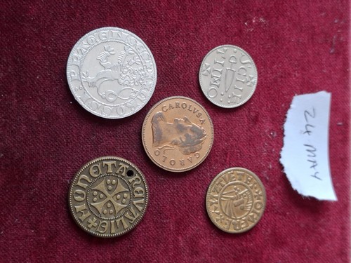 Old roman collectable - roman,