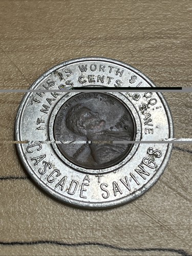 Cascade savings seattle wash - seattle,,