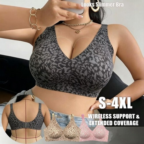 Ladies wireless minimiser - uk,