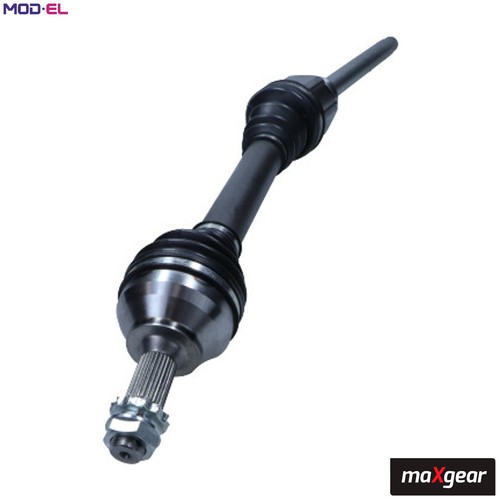 Drive shaft 2320 - drive, 49-2320