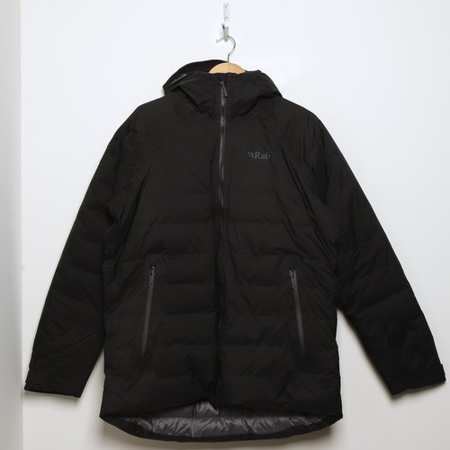 Rab valiance men jacket - m,
