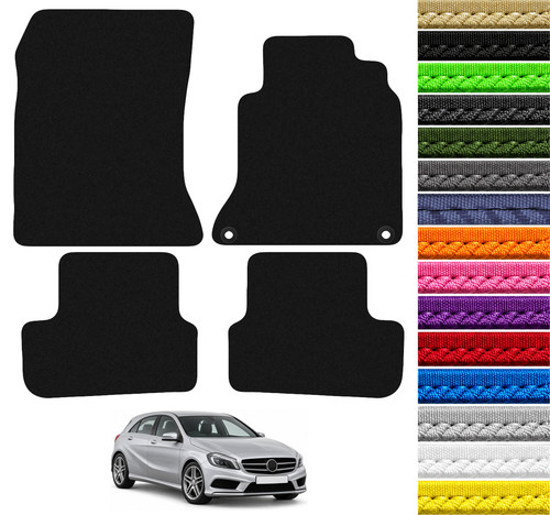 For mercedes class - for, a-class