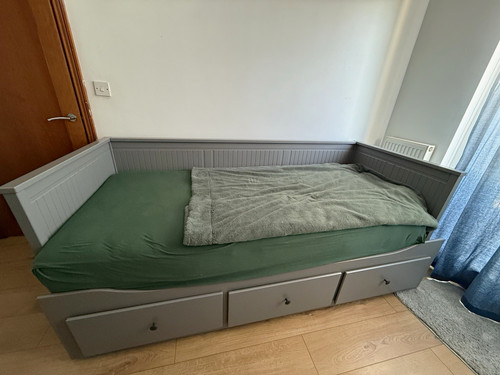 Ikea hemnes grey - ikea,