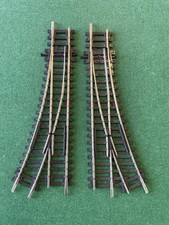 Peco OO Gauge Setrack