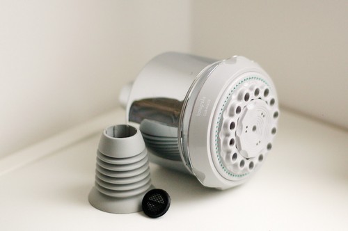 Hansgrohe clubmaster overhead - clubmaster,