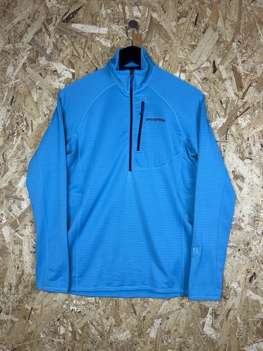 Patagonia pullover waffle - pullover,