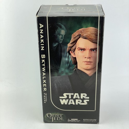 Boxed star wars - wars, order