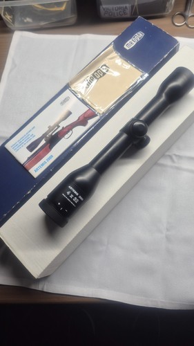 Brand new meopta artemis - artemis, 4