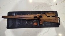 Sportsmatch GC2 Welham Walnut Custom Stock