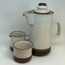 Vintage Denby Stoneware