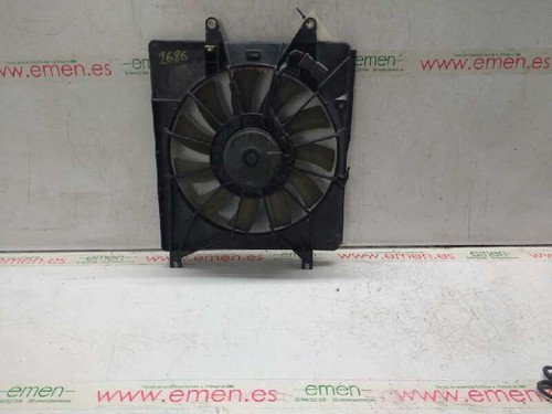 Cooling fan 838063 honda - cooling,