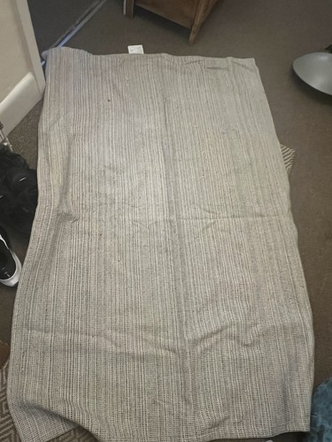 Ikea tiphede rug 68x44 inch - tiphede,