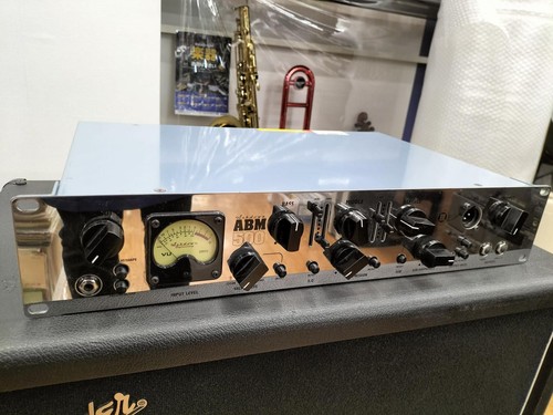 Amplifier head for - amplifier,