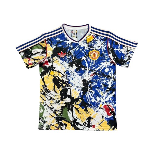 Man utd stone roses - utd, x