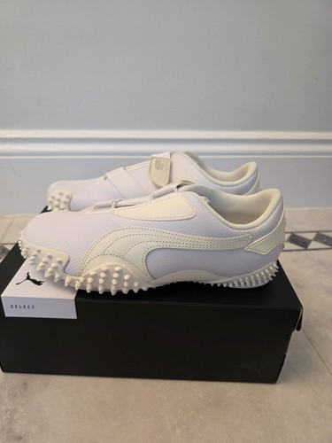 New puma mostro archive - new, vapor