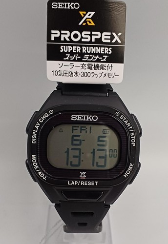 Seiko prospex sbef055 - seiko,