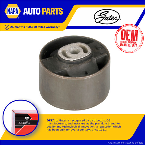 Engine mount buffer - mount,