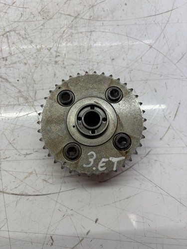 Camshaft phasing unit for bmw - phasing,