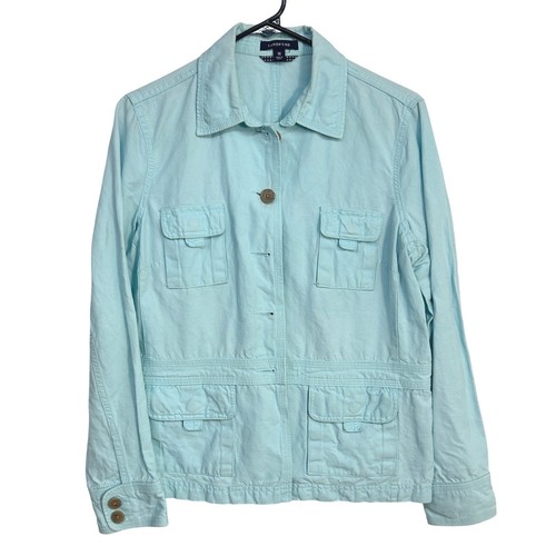 Lands end linen - end,