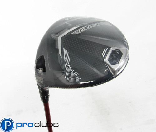 New left handed cobra adapt - new, ds