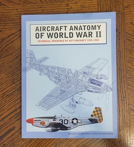 Aircraft anatomy world - of, war