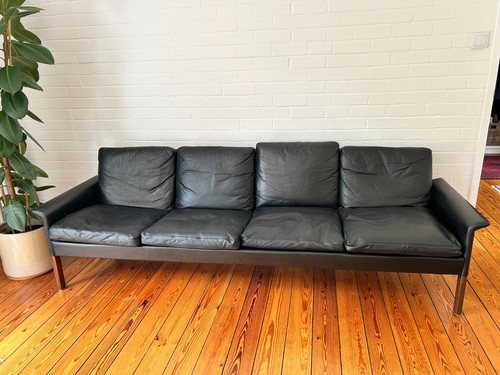 Hans olsen 1957 four seater - olsen,