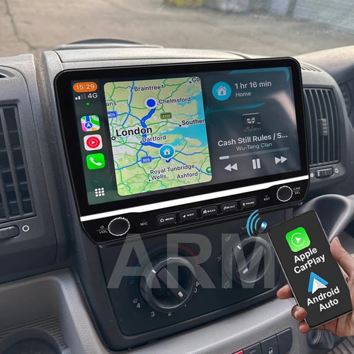 Fit for carplay - fit,